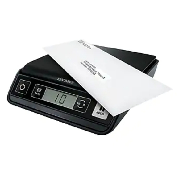 DYMO Digital Postal Scale 5 Lbs. (M5) - Picture 3 of 3